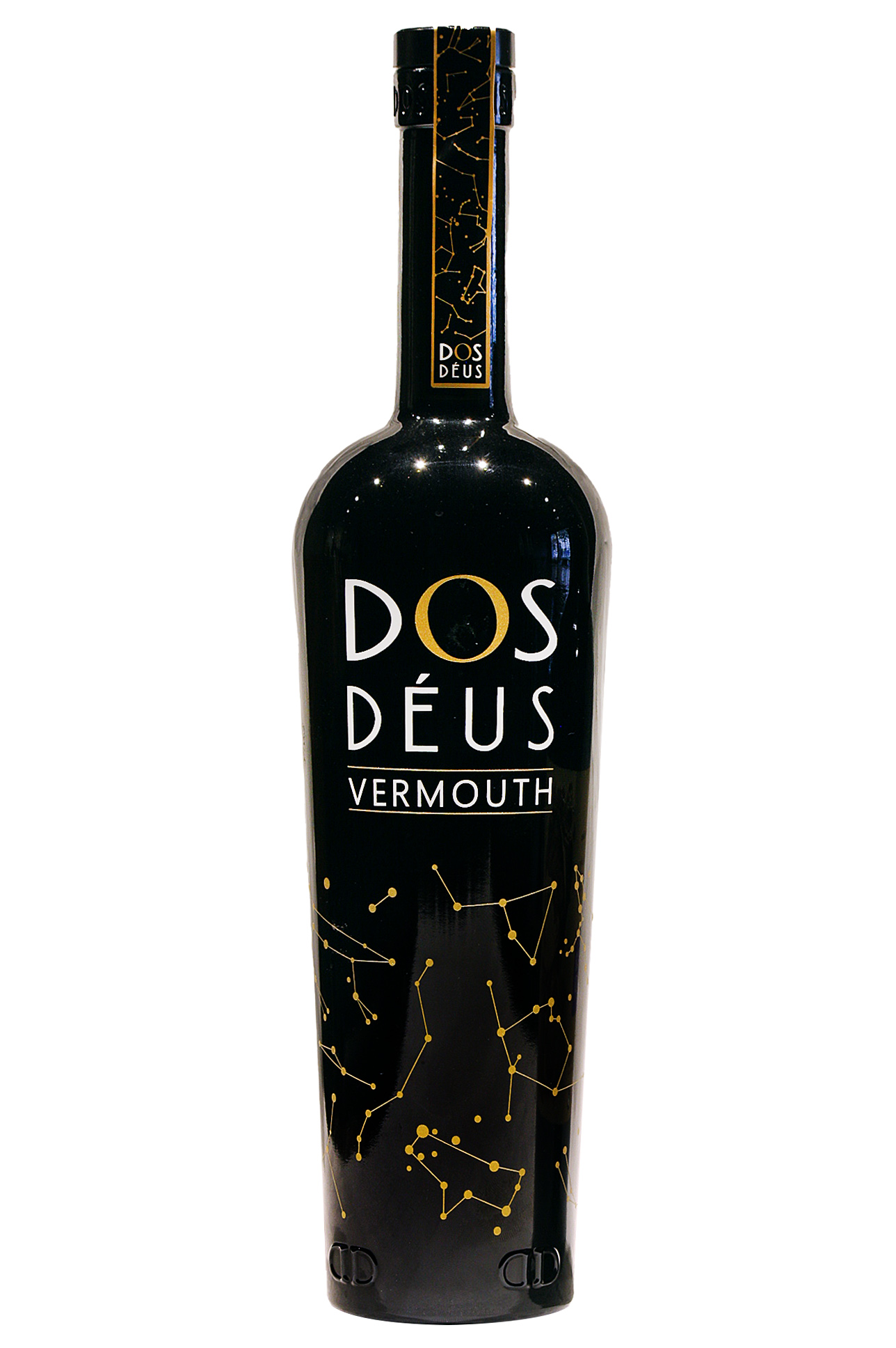 Dos deus vermouth 