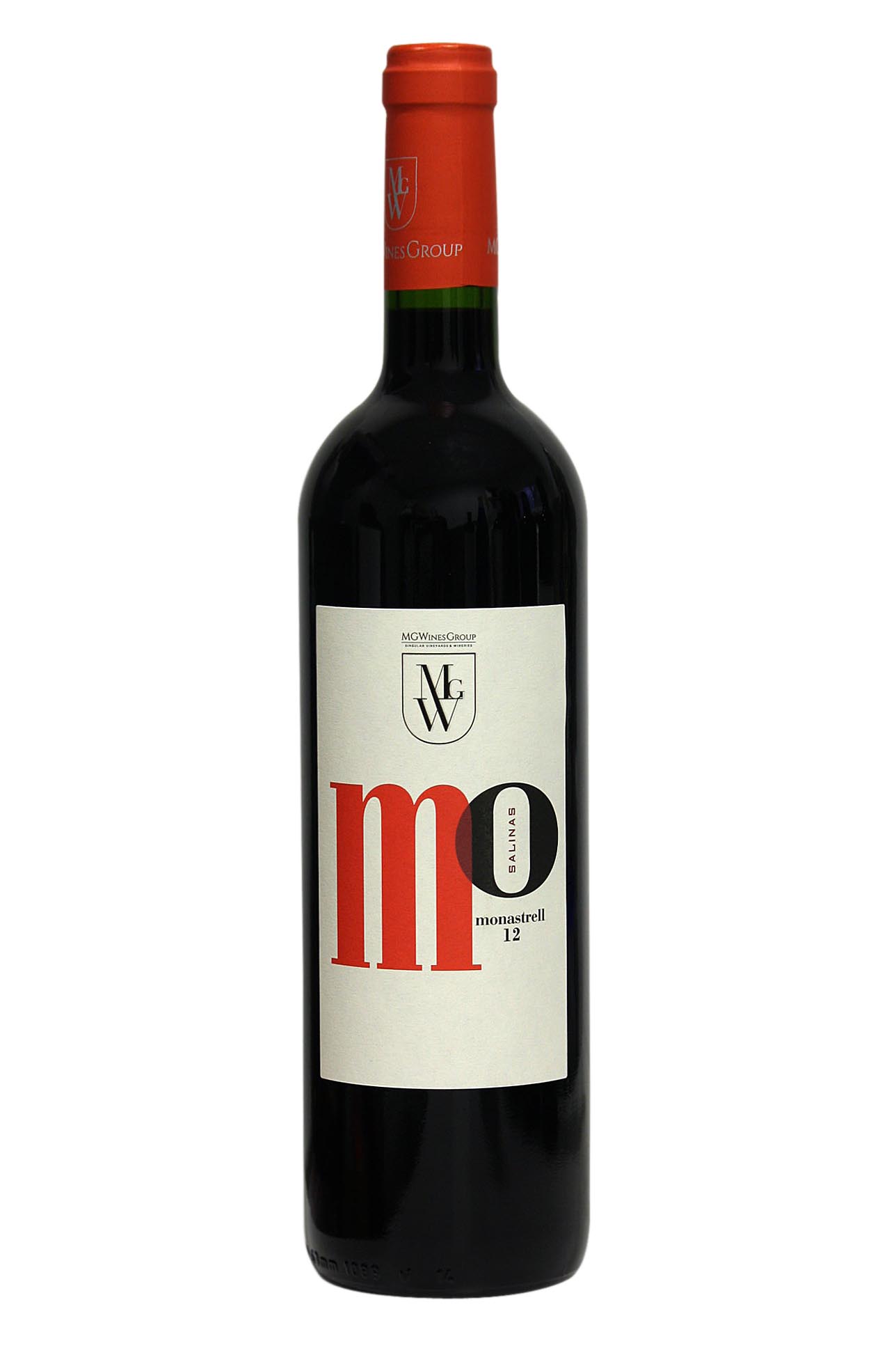 Mo red wine