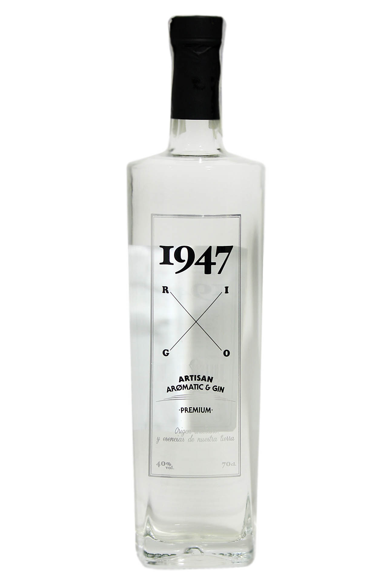 Clasic 1947 gin