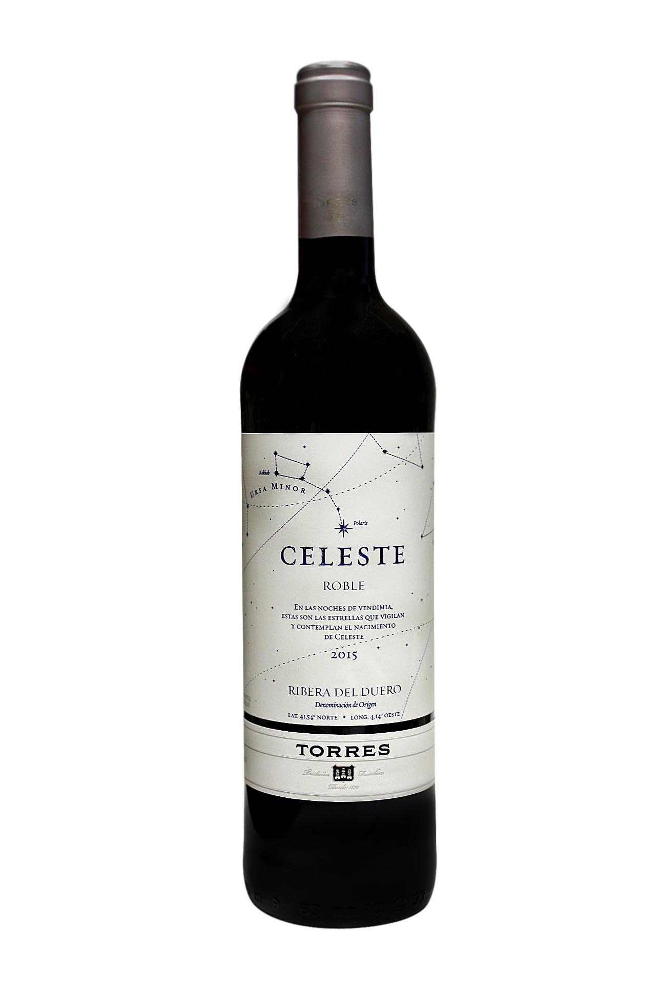 Celeste red wine