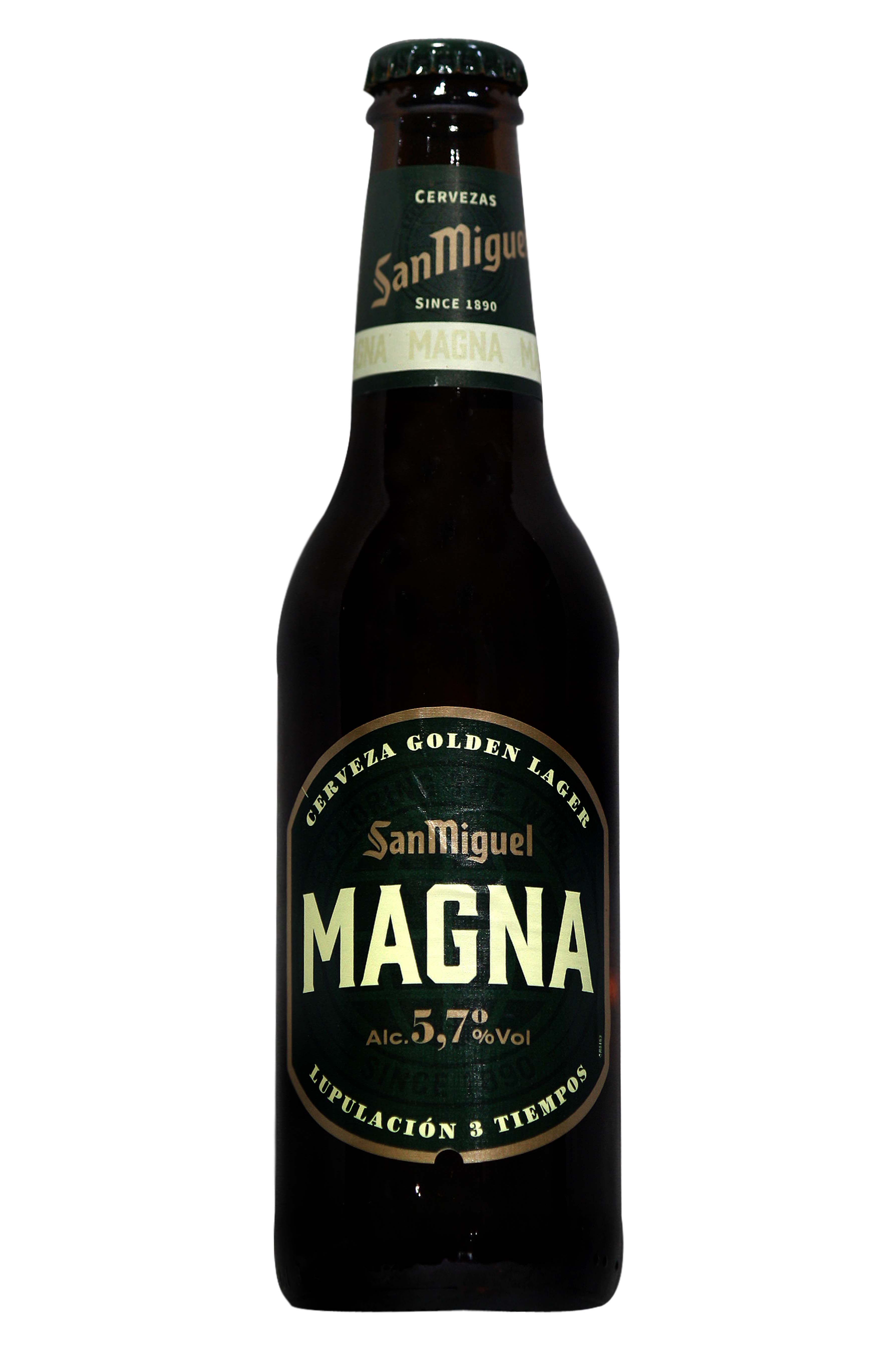 Magna beer