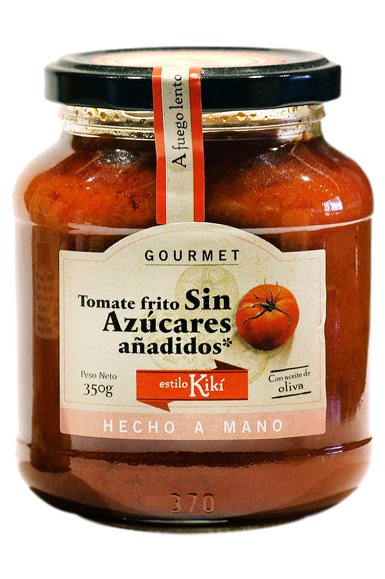 Kiki SS24-Fried tomato without added sugar