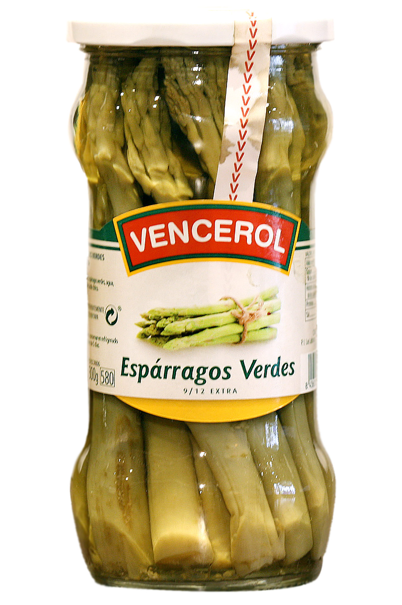 Vencerol CV97-Green asparagus