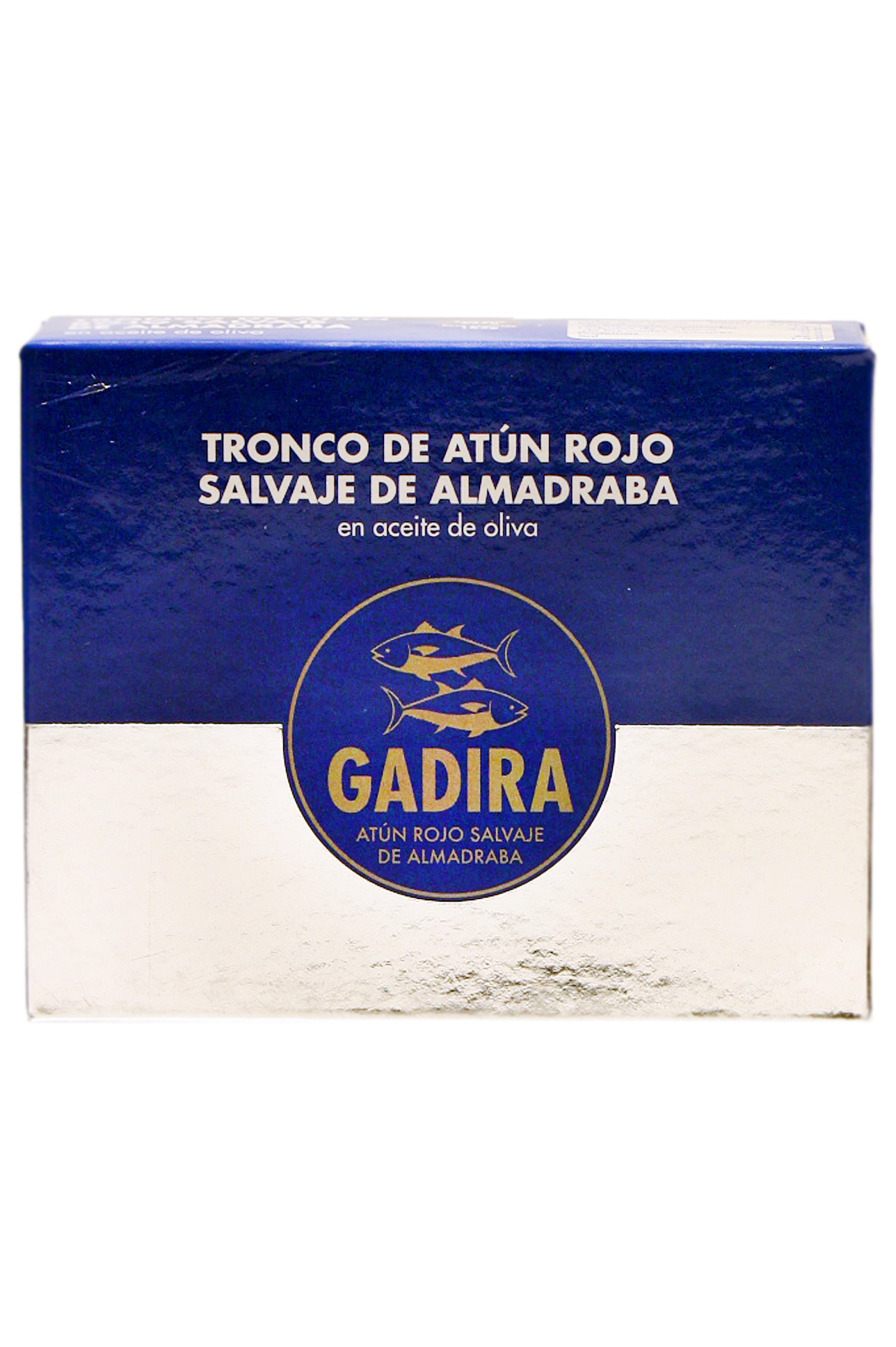Gadira CP202-Almadrava bluefin tuna trunk