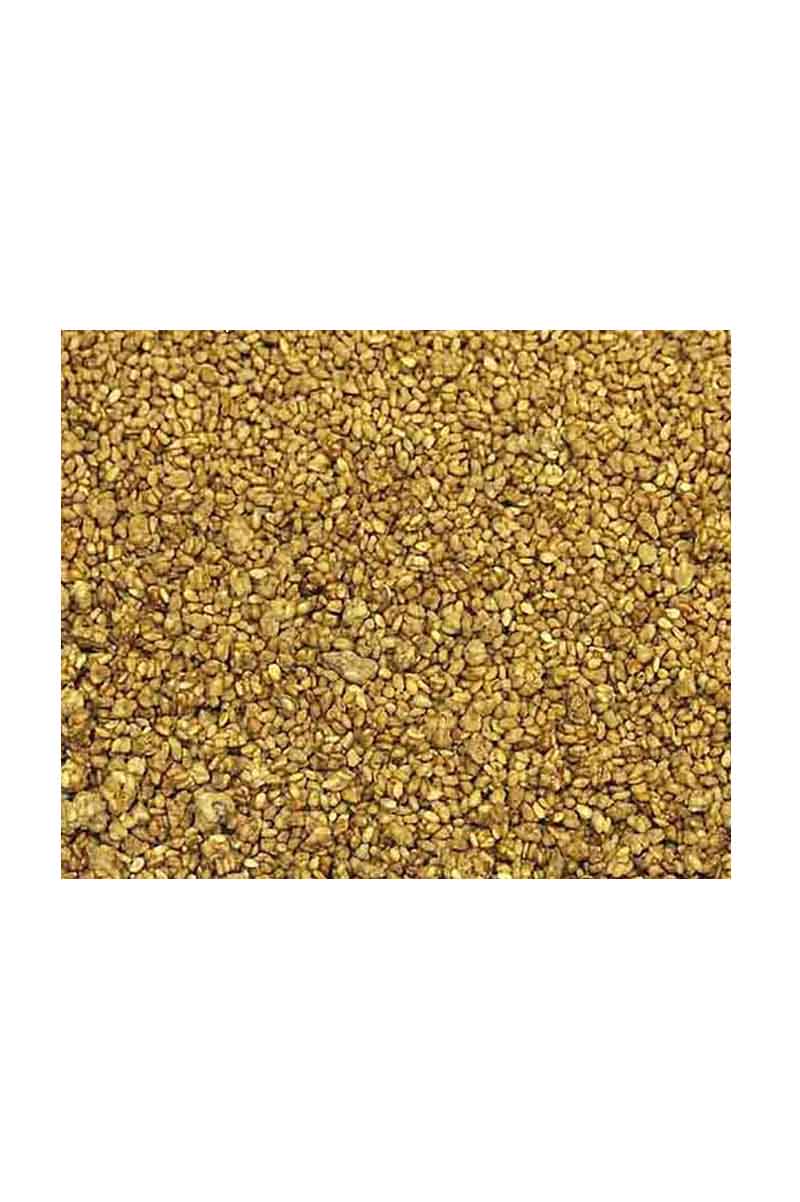   DT20-Caramel-coated sesame seeds
