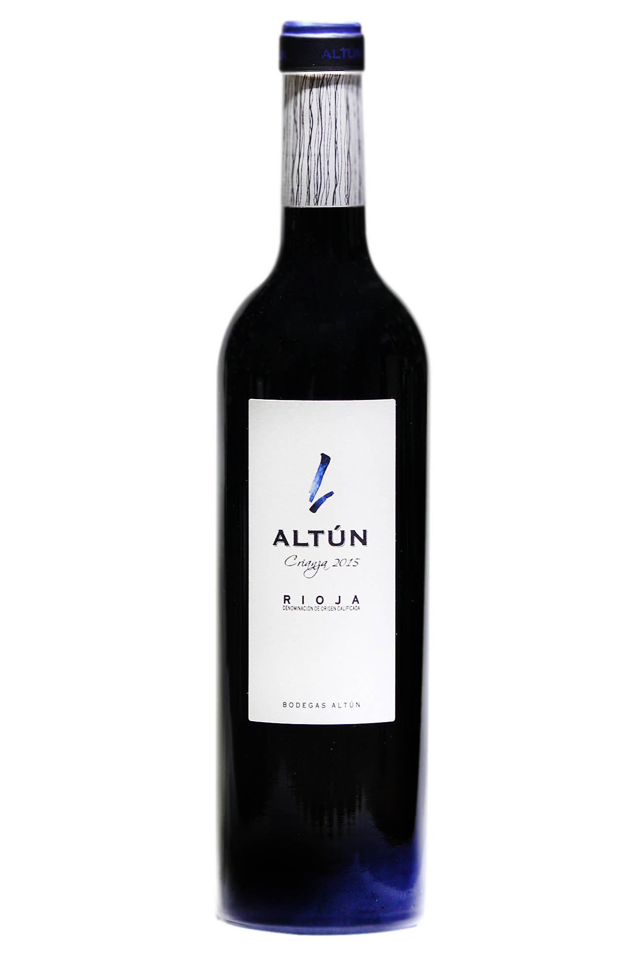 Altun aged red wine