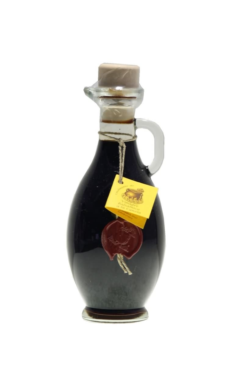 El Perolet Y0024-Cinnamon balsamic vinegar