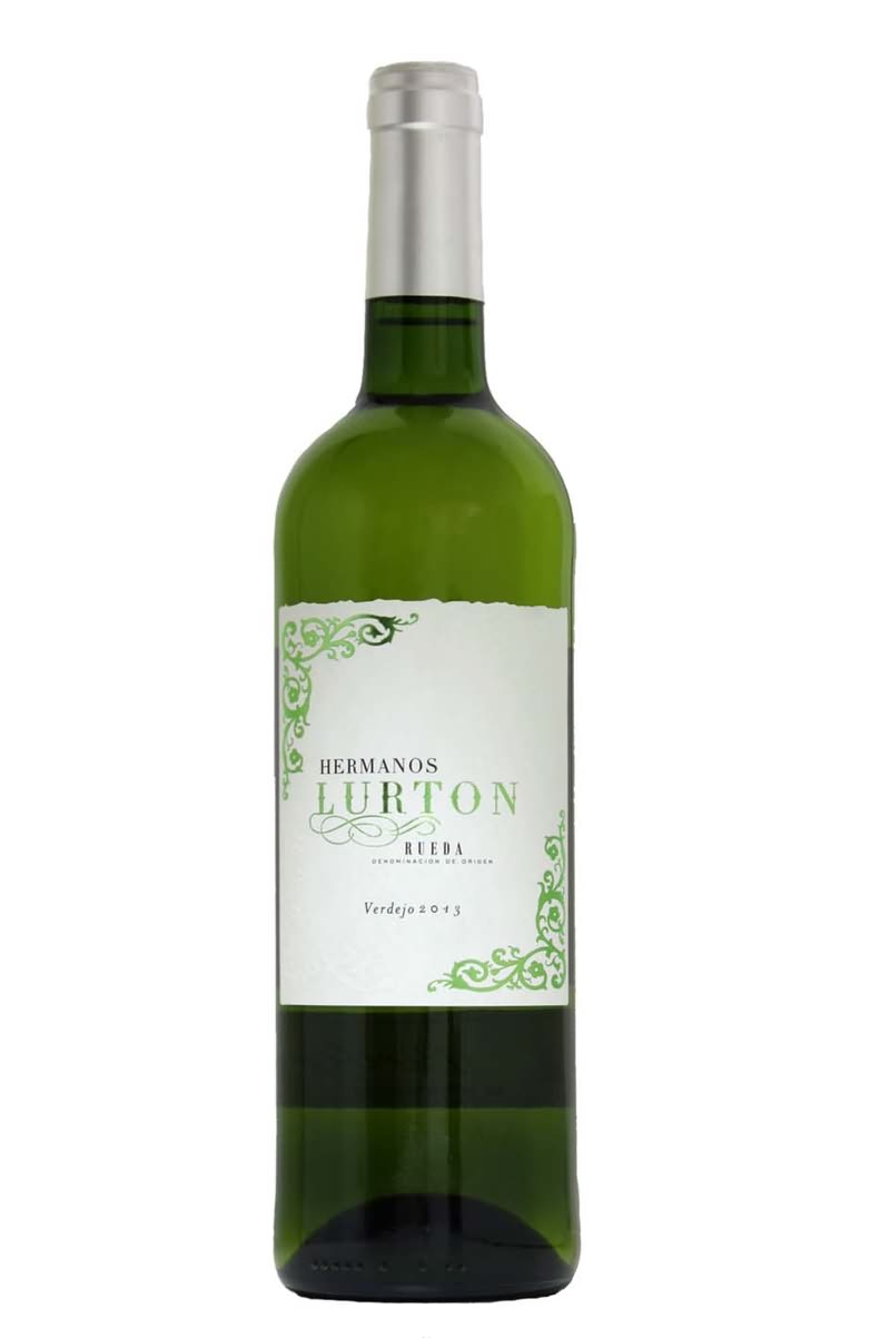 Rueda verdejo white wine