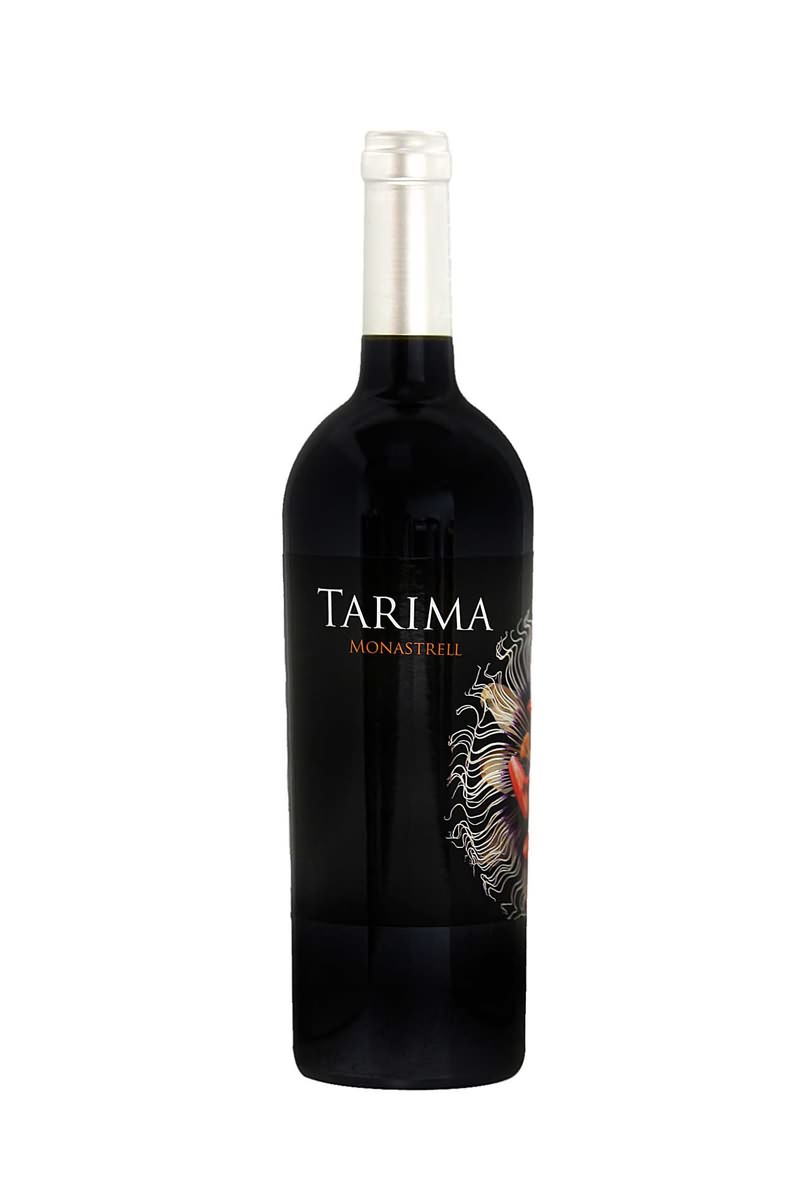 Tarima wine