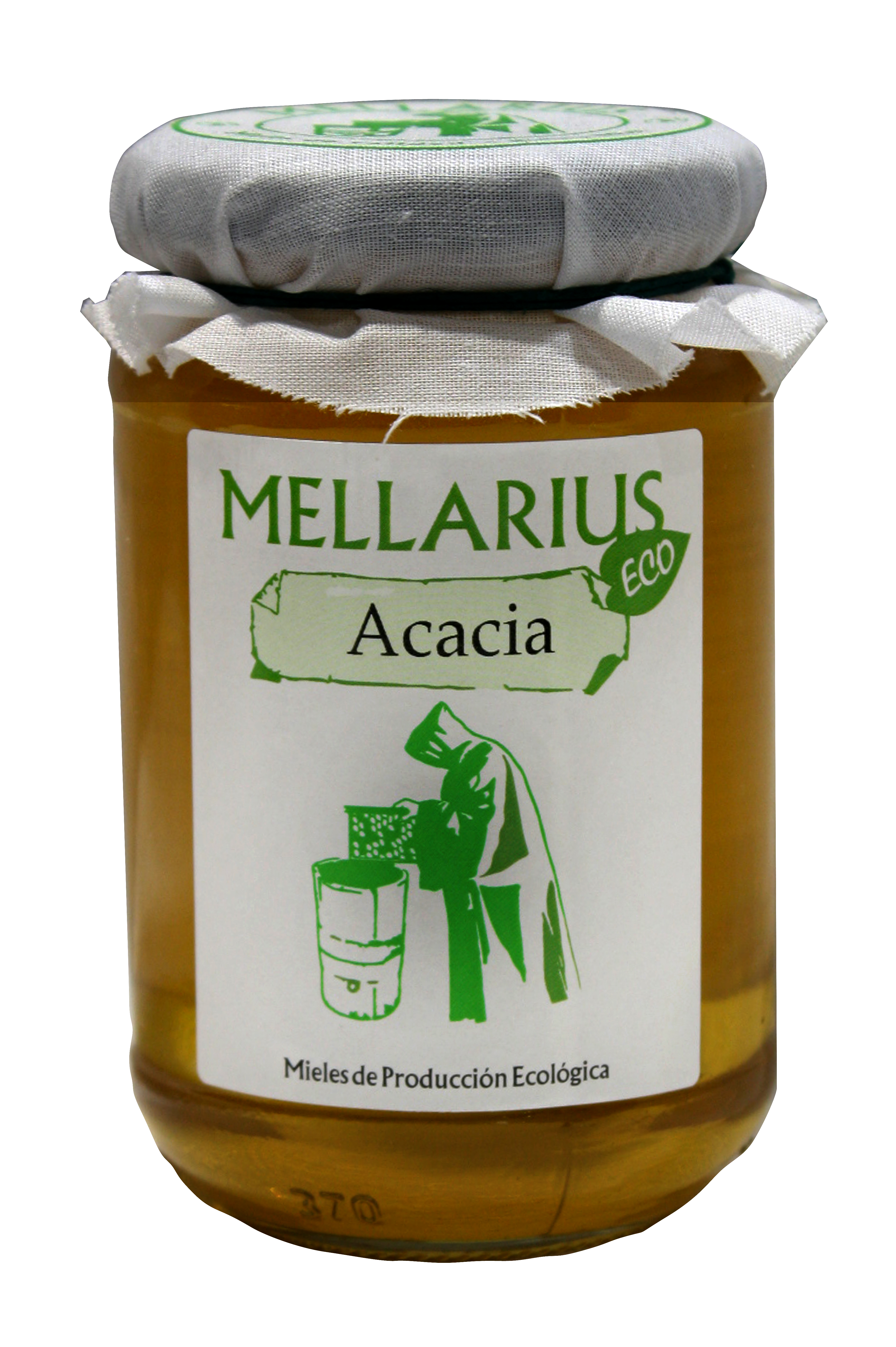 Miel De Acacia Mellarius