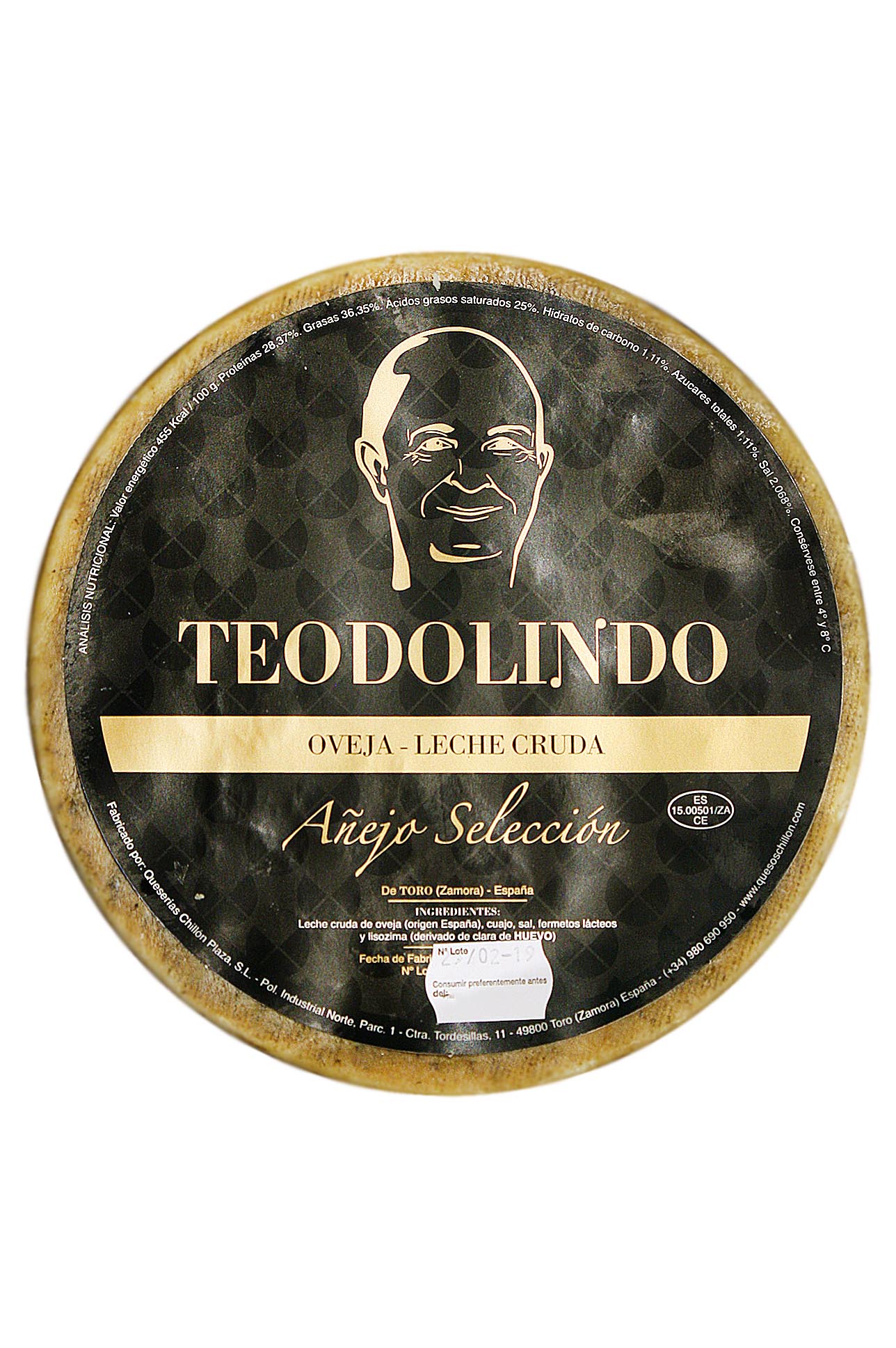 Todolindo cheese