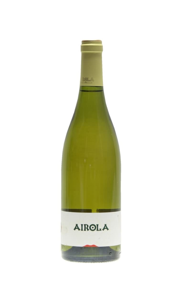 Ariola white wine