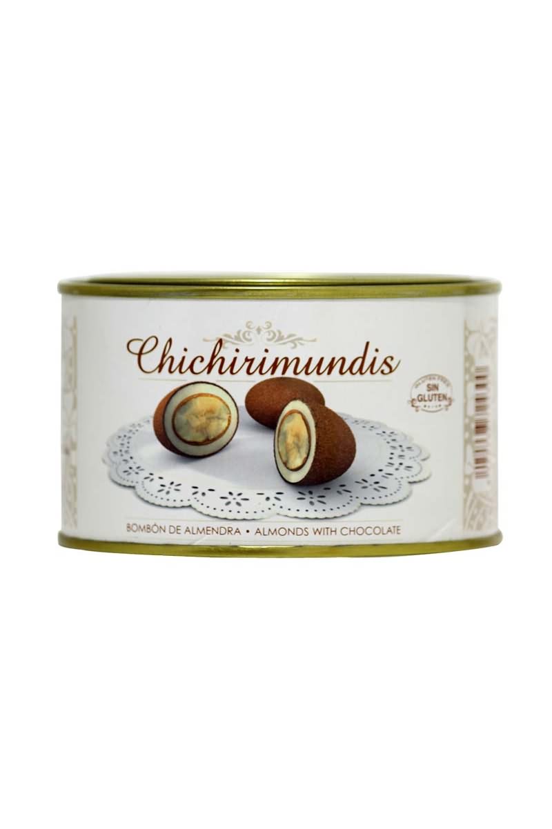 Almond chichirimundis