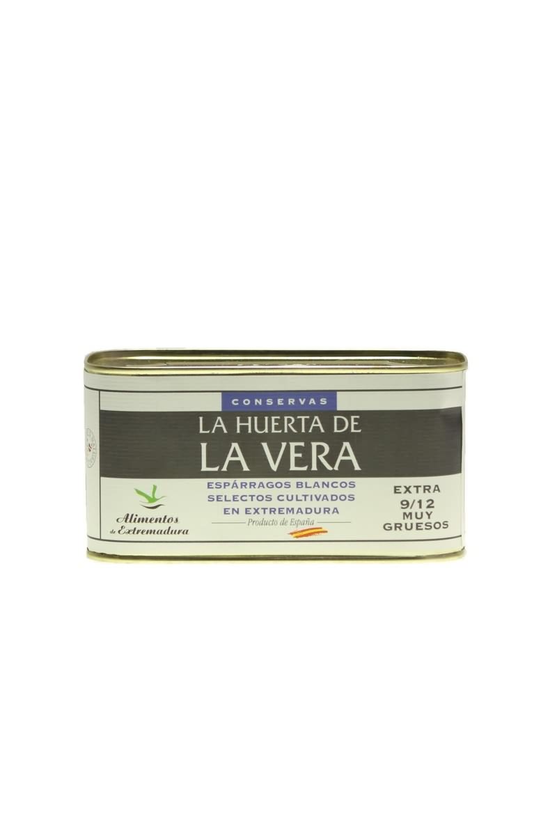 La Huerta De La Vera Y0245-Extra asparagus 6/8