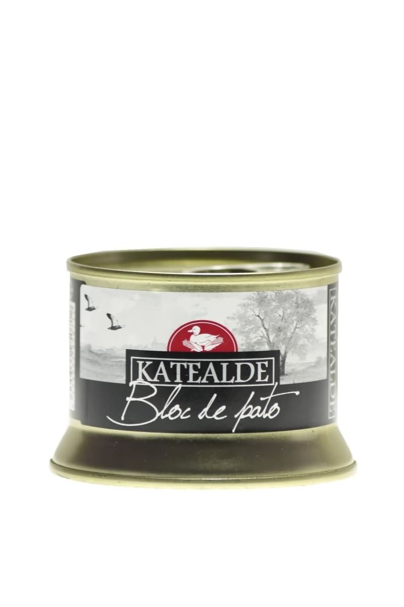 Katealde Y0280-Bloc de foie gras