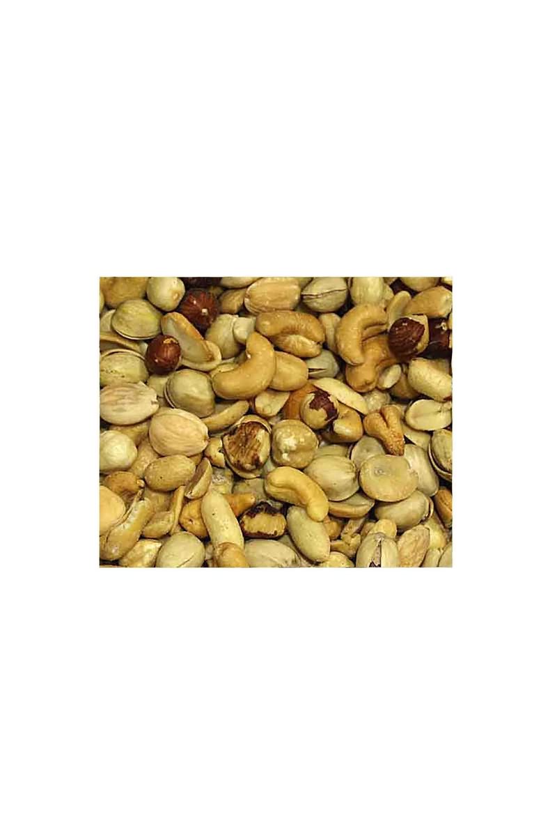   Y0396-Mixed nuts